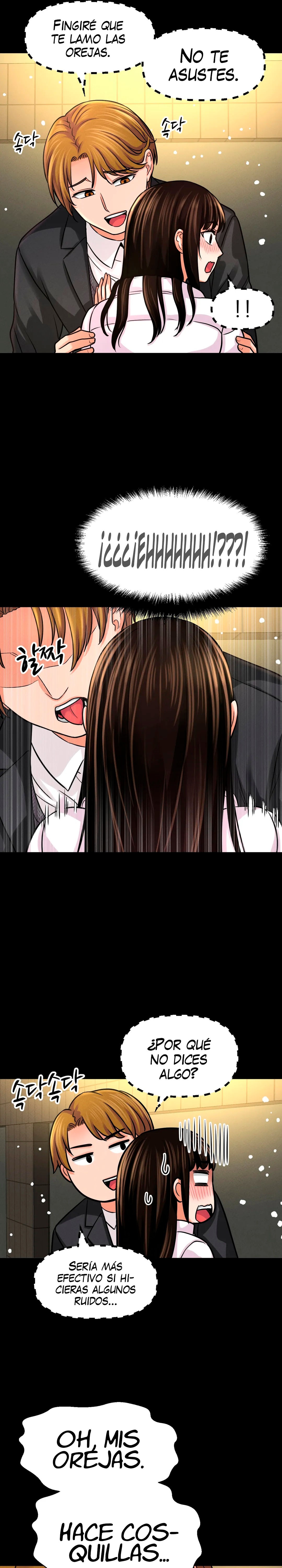 Charming Girl Raw Chapter 46 Page 31