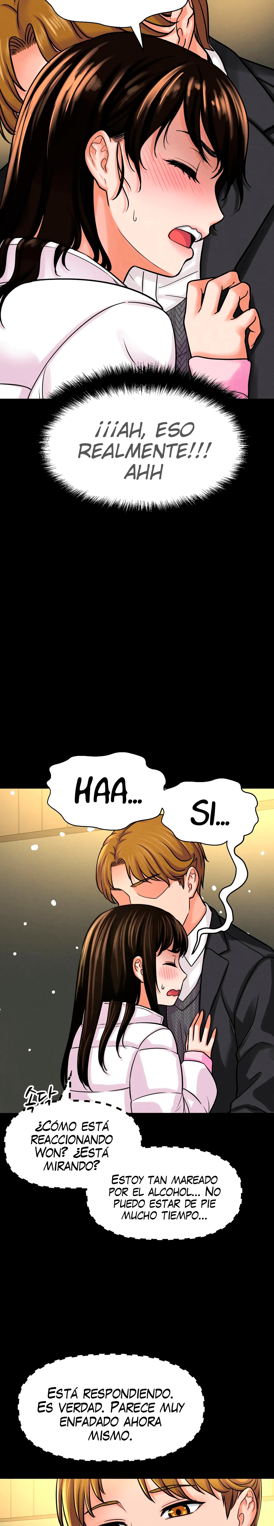Charming Girl Raw Chapter 46 Page 32