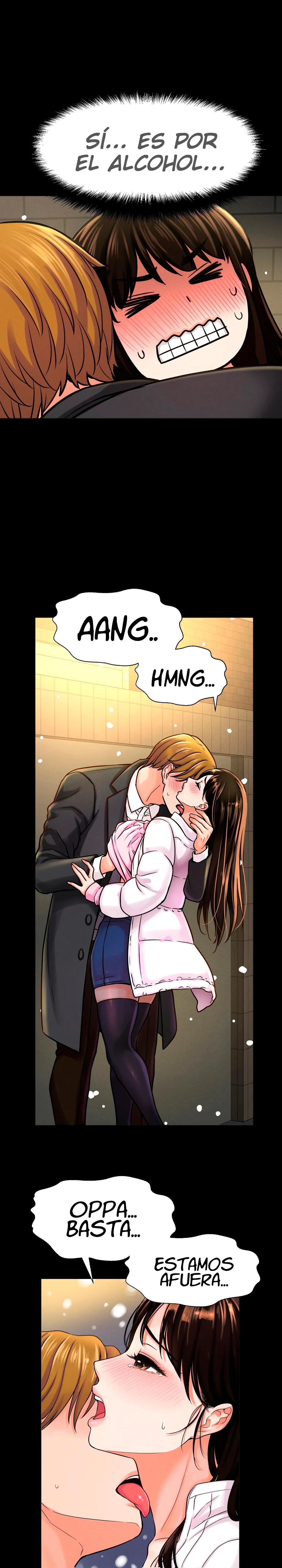 Charming Girl Raw Chapter 46 Page 34