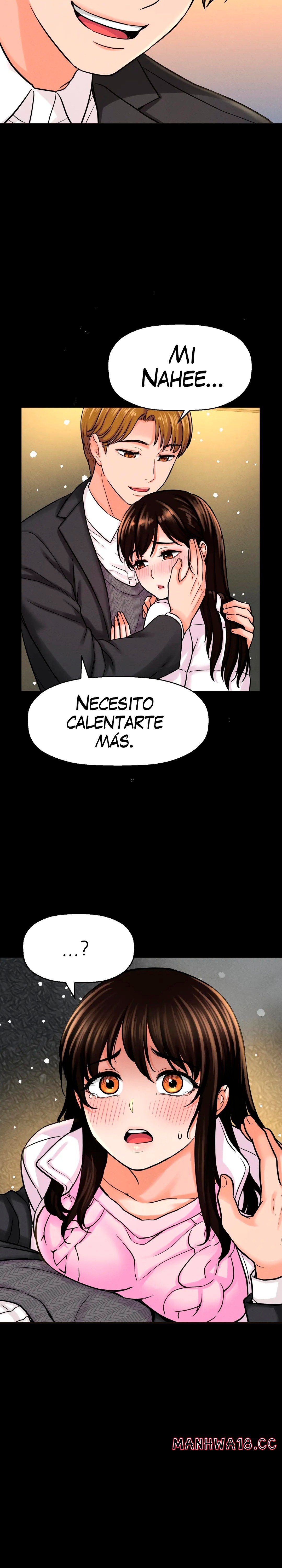 Charming Girl Raw Chapter 46 Page 36