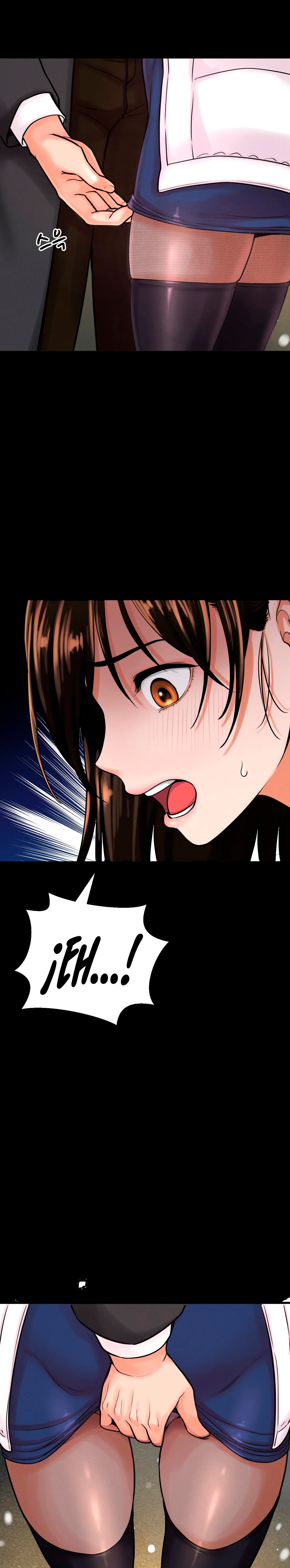 Charming Girl Raw Chapter 46 Page 37
