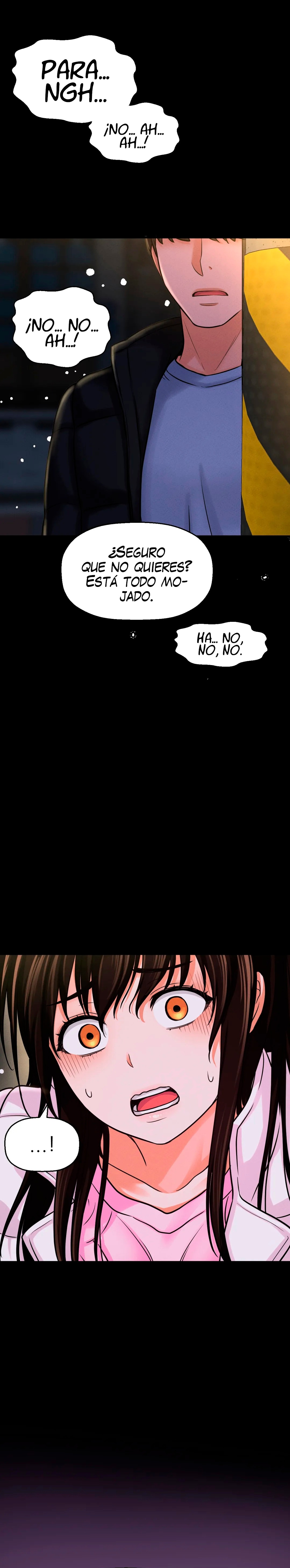 Charming Girl Raw Chapter 46 Page 39