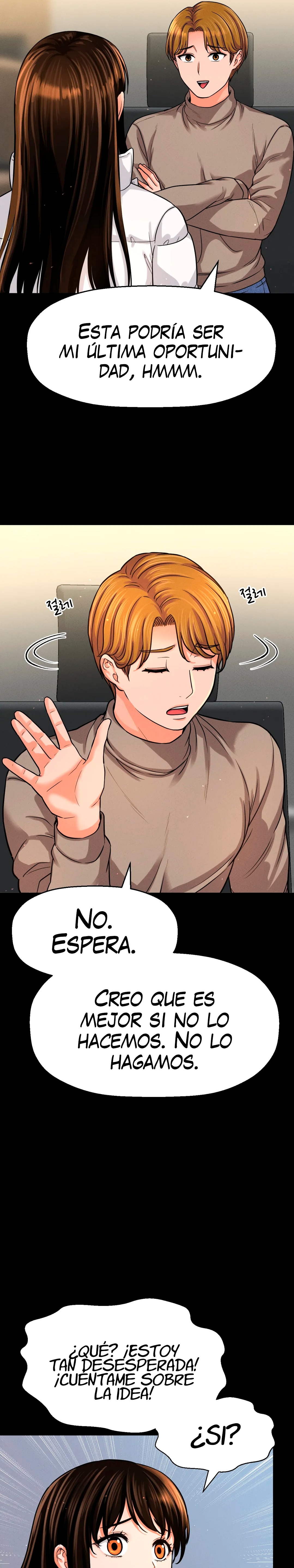 Charming Girl Raw Chapter 46 Page 4