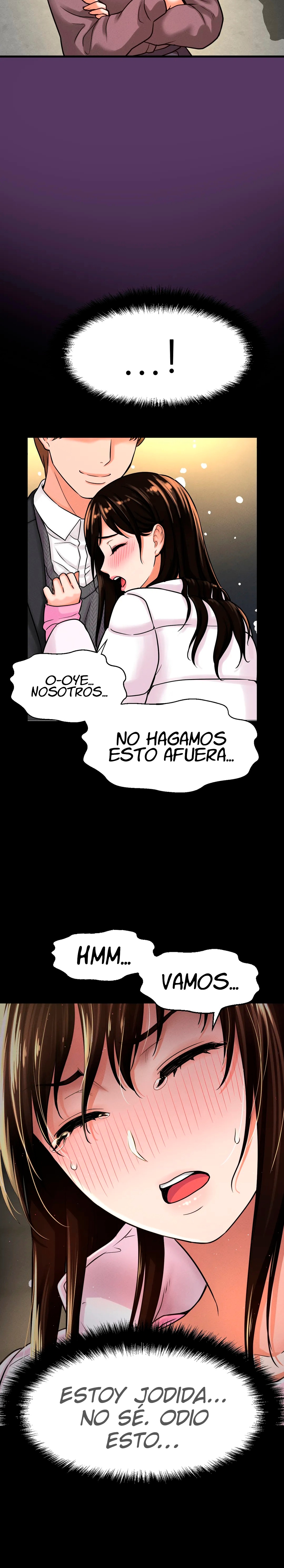 Charming Girl Raw Chapter 46 Page 41