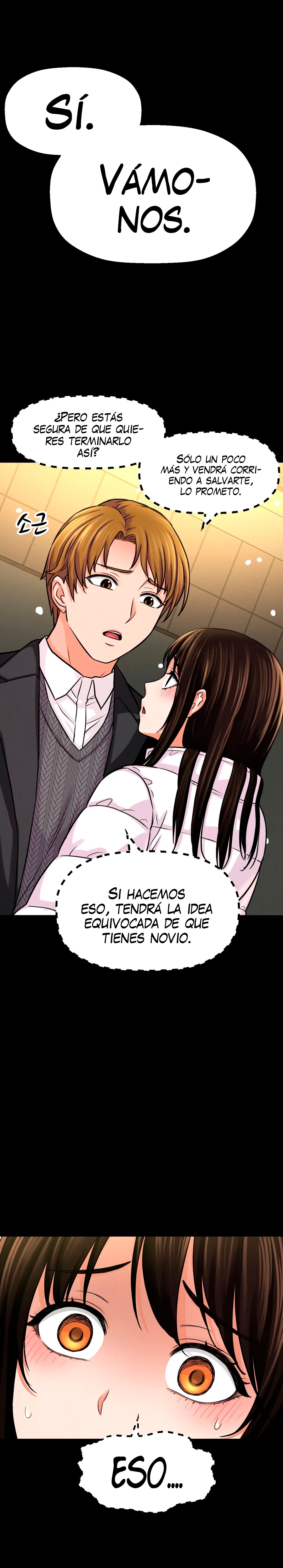 Charming Girl Raw Chapter 46 Page 42