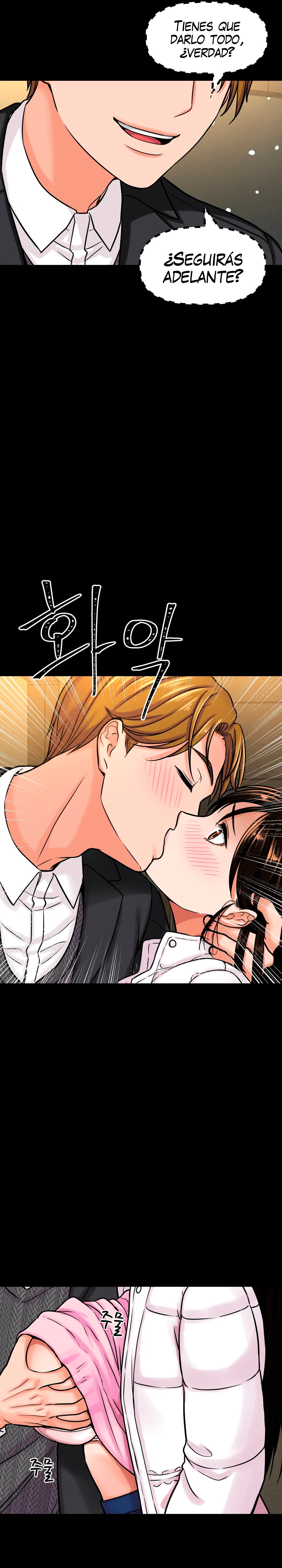 Charming Girl Raw Chapter 46 Page 43
