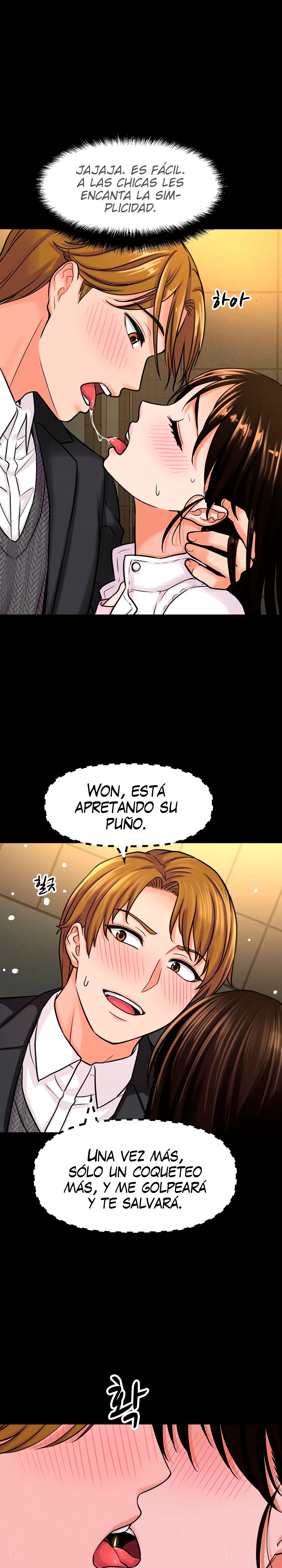 Charming Girl Raw Chapter 46 Page 44