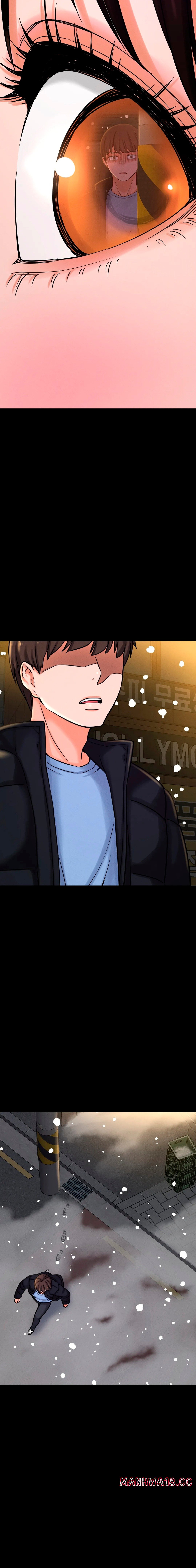 Charming Girl Raw Chapter 46 Page 47