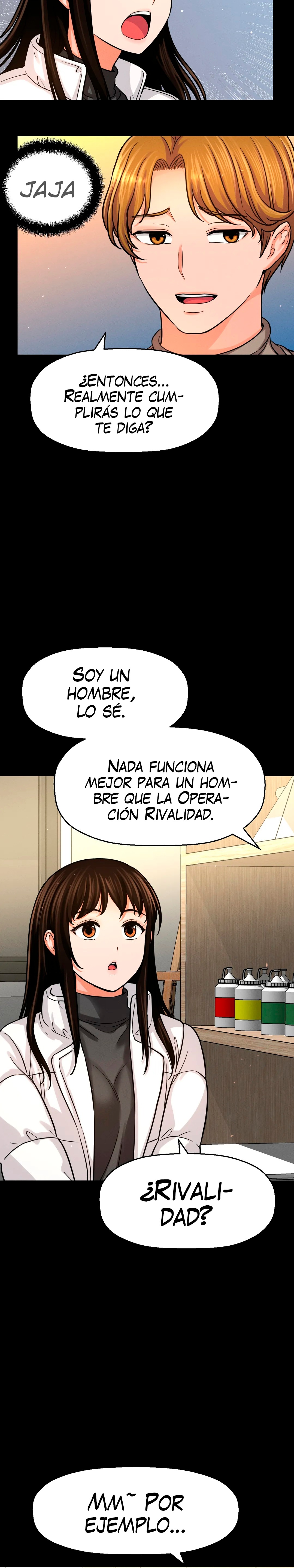 Charming Girl Raw Chapter 46 Page 5