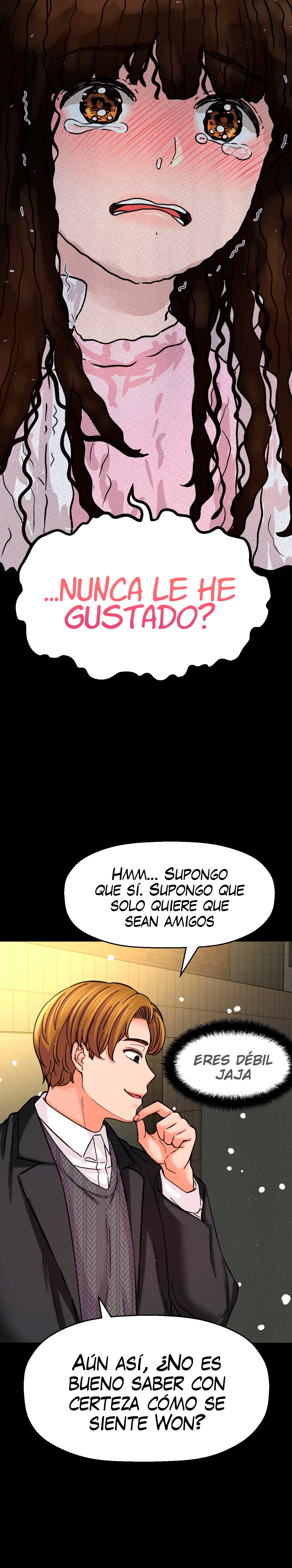 Charming Girl Raw Chapter 46 Page 50