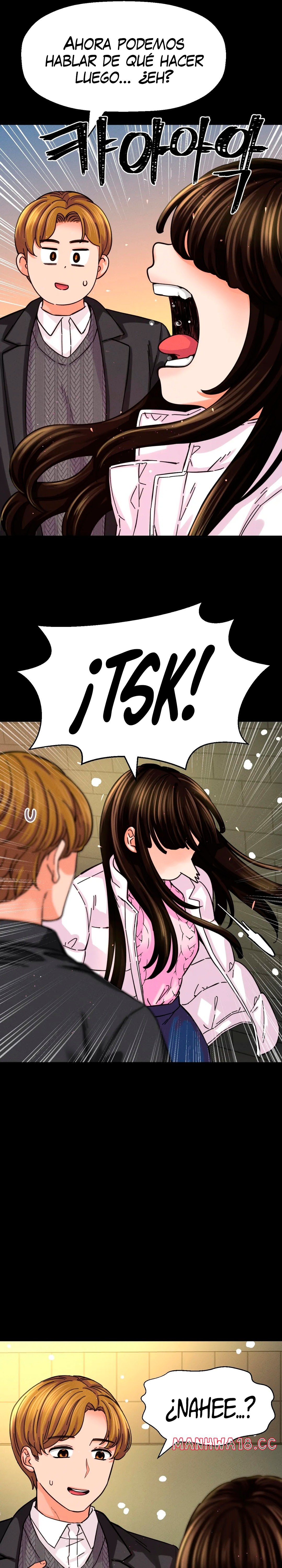 Charming Girl Raw Chapter 46 Page 51