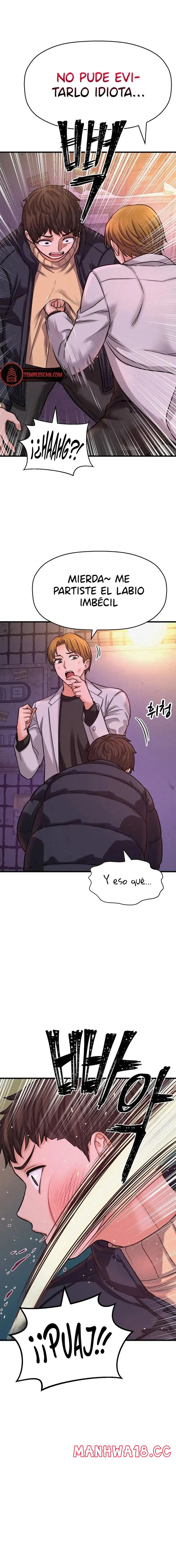 Charming Girl Raw Chapter 47 Page 10