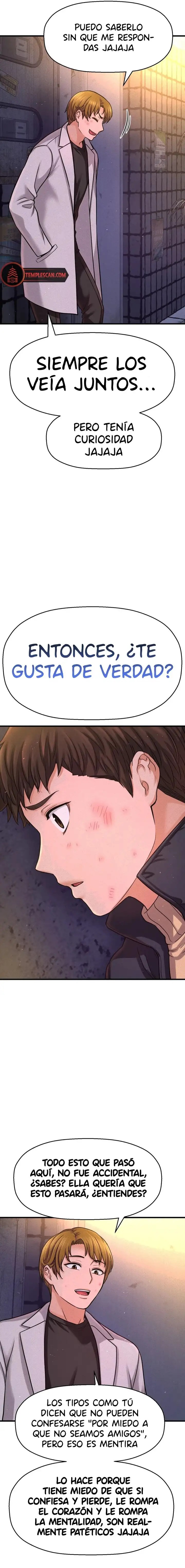 Charming Girl Raw Chapter 47 Page 15