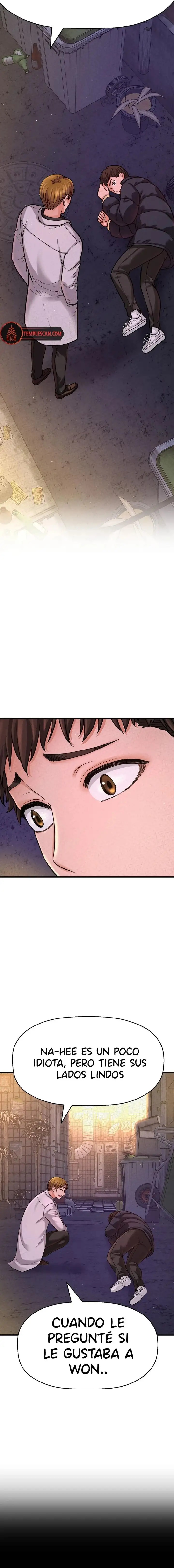 Charming Girl Raw Chapter 47 Page 17