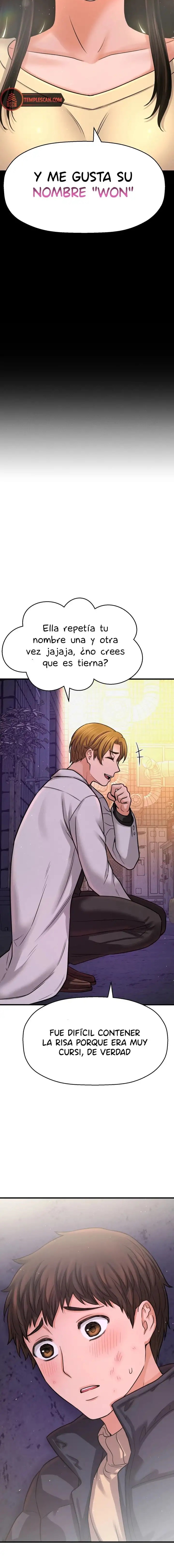 Charming Girl Raw Chapter 47 Page 20