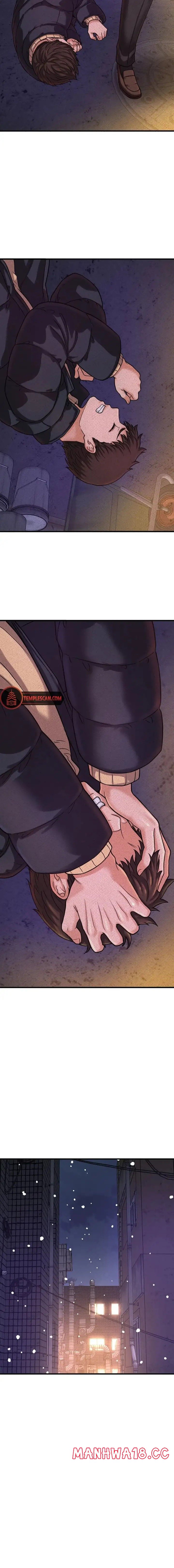 Charming Girl Raw Chapter 47 Page 22