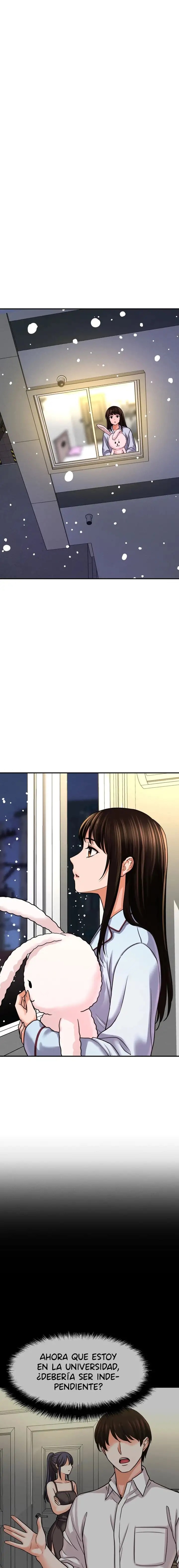 Charming Girl Raw Chapter 47 Page 23