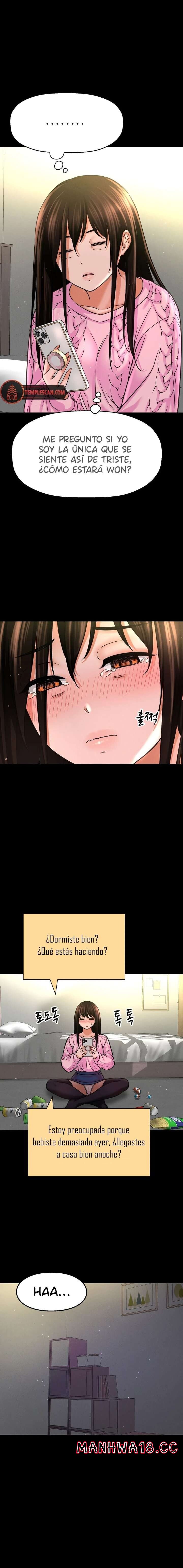 Charming Girl Raw Chapter 47 Page 3