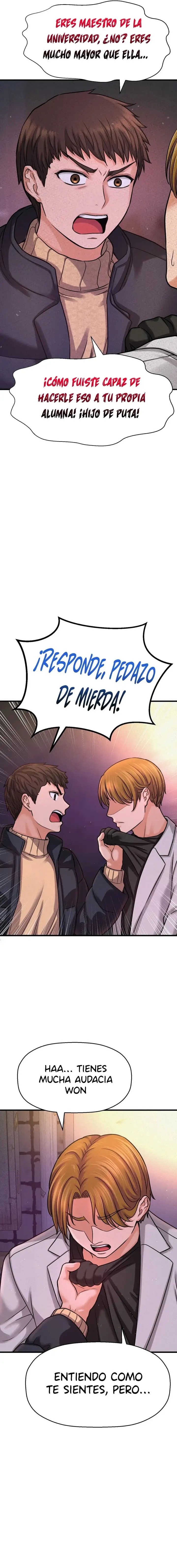 Charming Girl Raw Chapter 47 Page 9