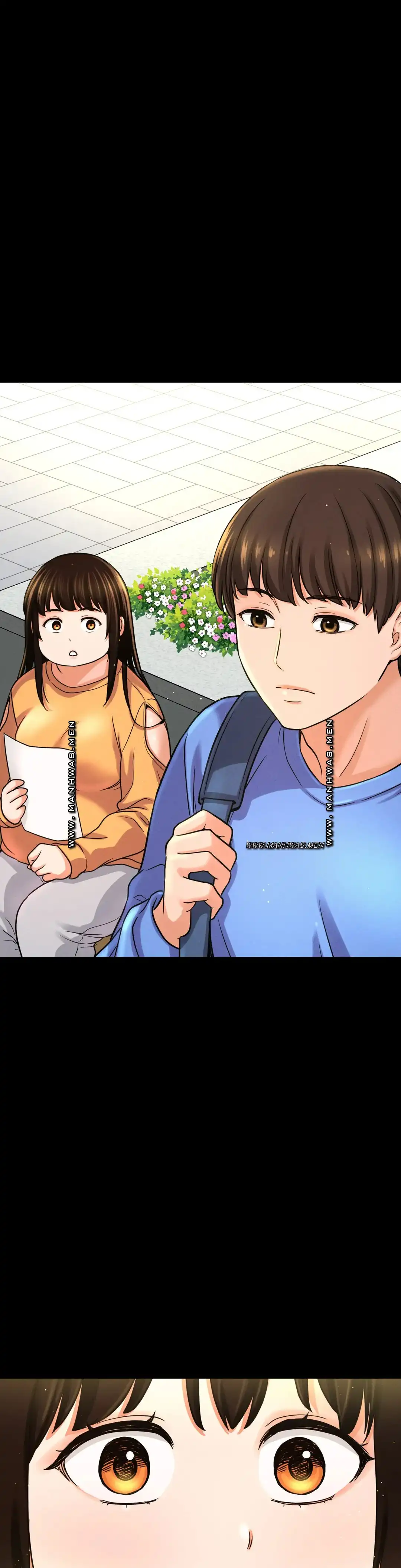 Charming Girl Raw Chapter 48 Page 10