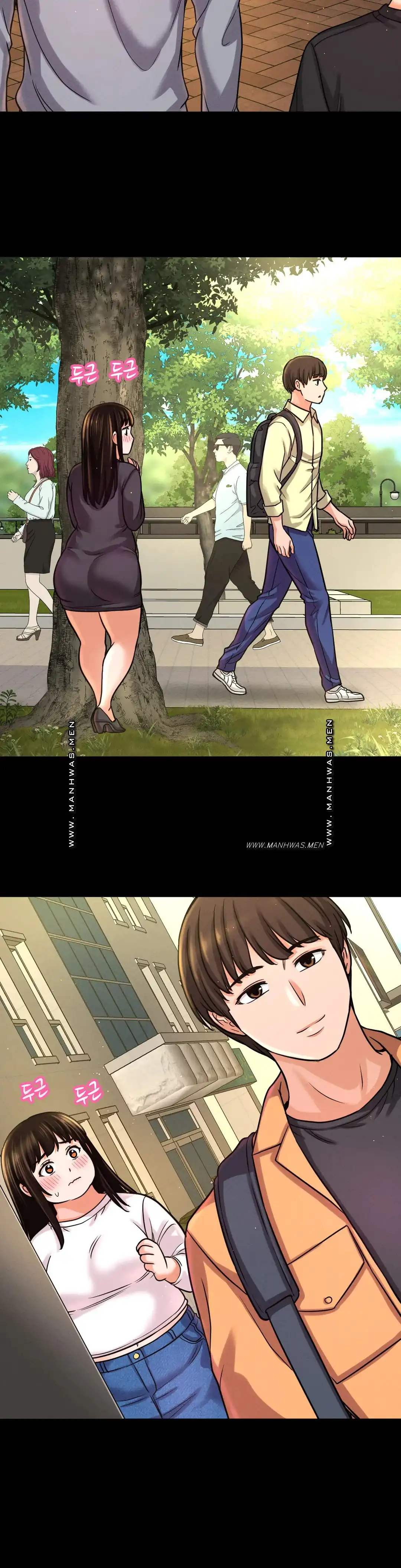 Charming Girl Raw Chapter 48 Page 14
