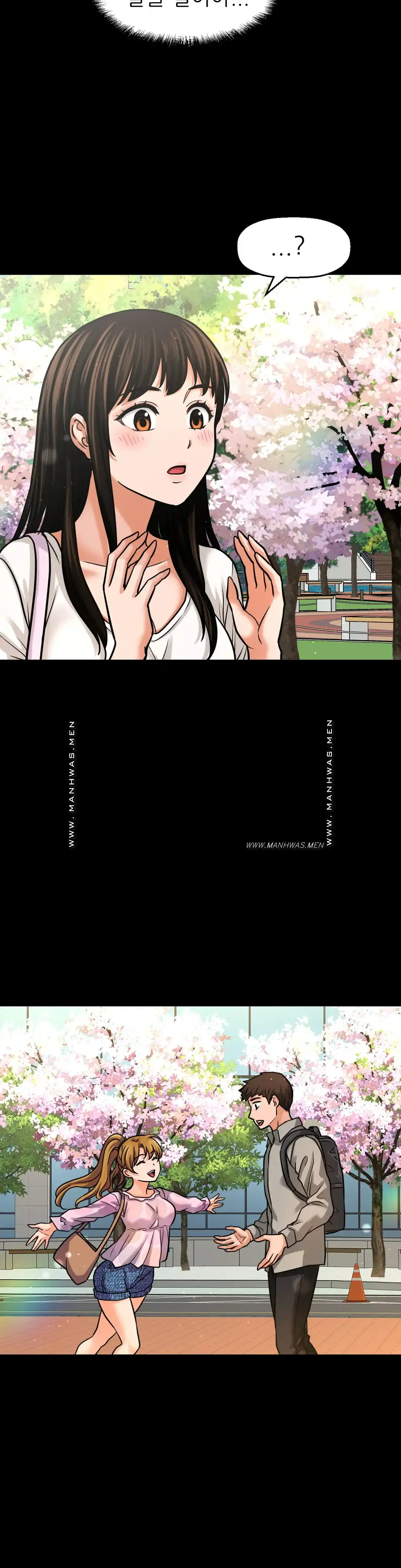 Charming Girl Raw Chapter 48 Page 30