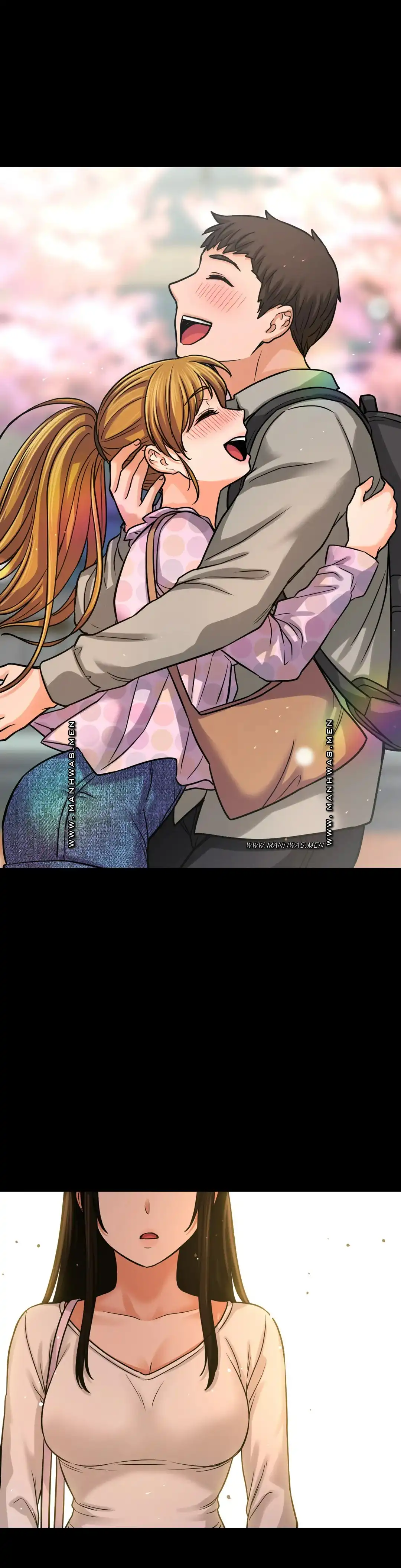 Charming Girl Raw Chapter 48 Page 31