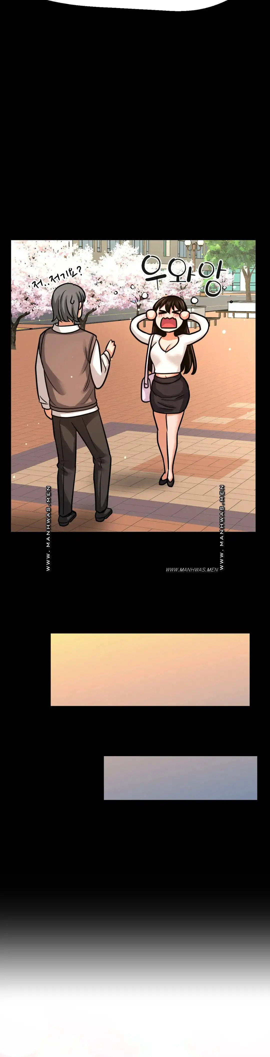 Charming Girl Raw Chapter 48 Page 34
