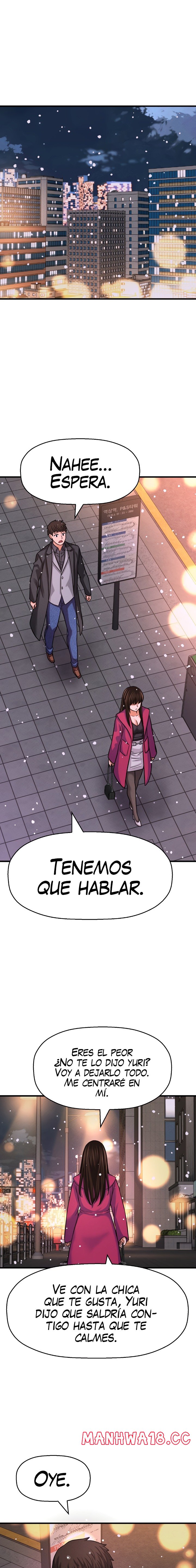 Charming Girl Raw Chapter 49 Page 10