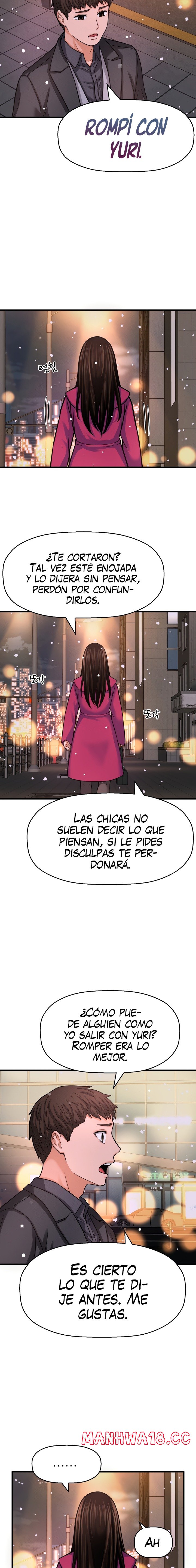 Charming Girl Raw Chapter 49 Page 11