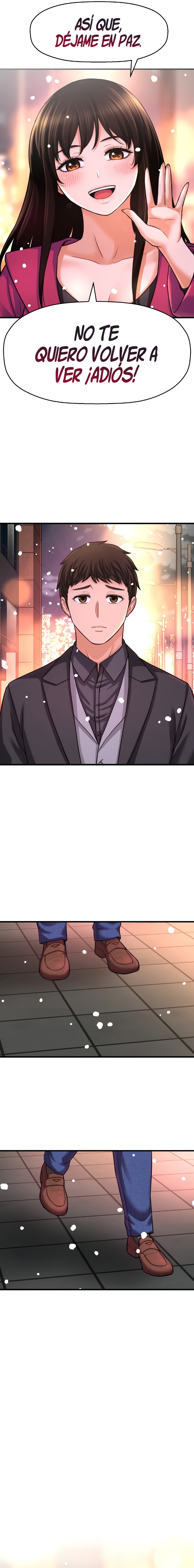 Charming Girl Raw Chapter 49 Page 13