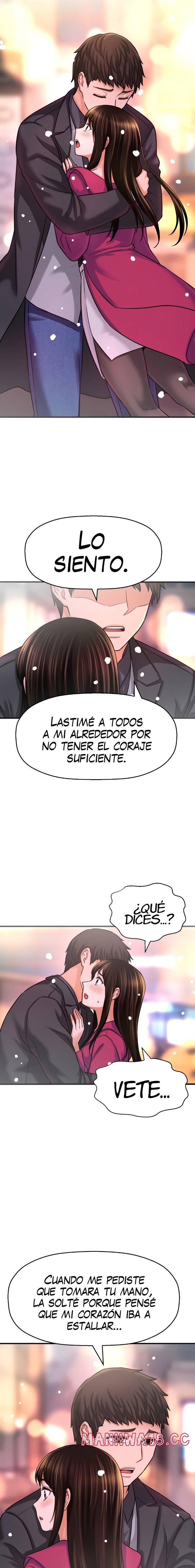 Charming Girl Raw Chapter 49 Page 14