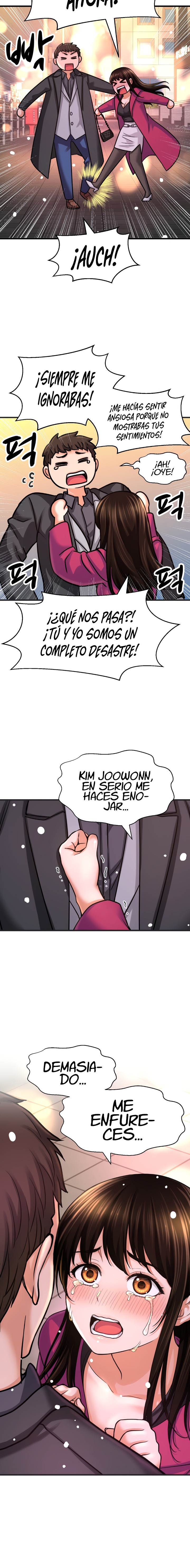Charming Girl Raw Chapter 49 Page 18