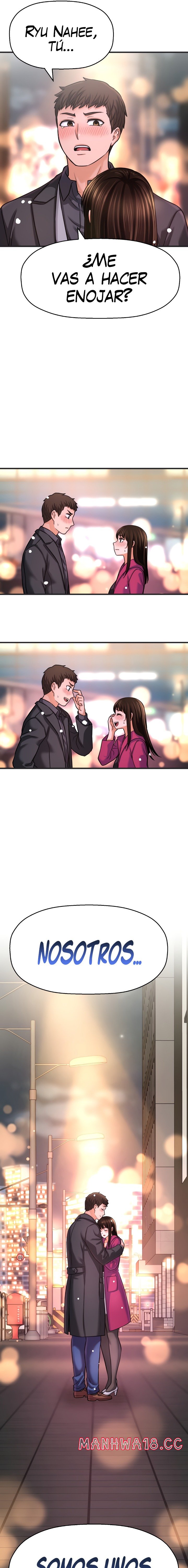Charming Girl Raw Chapter 49 Page 19