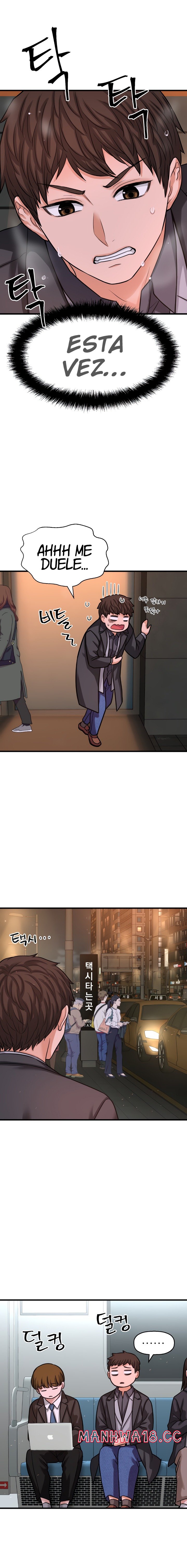 Charming Girl Raw Chapter 49 Page 2