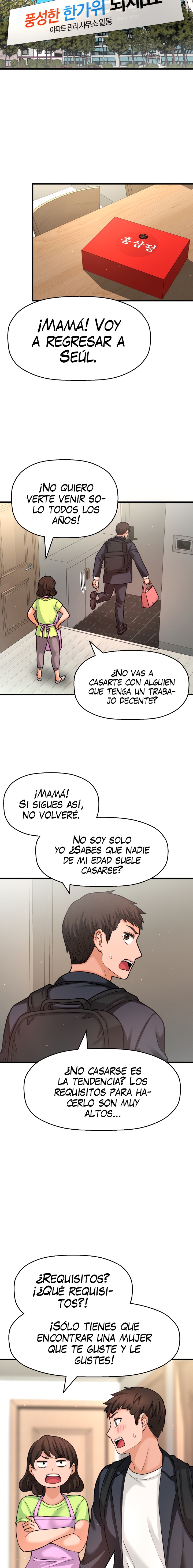 Charming Girl Raw Chapter 49 Page 23