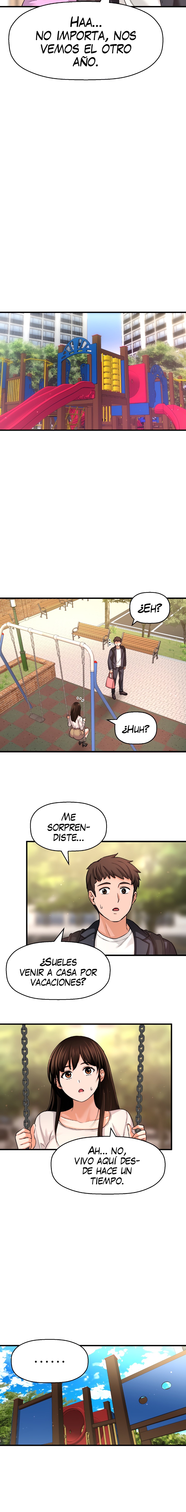 Charming Girl Raw Chapter 49 Page 24