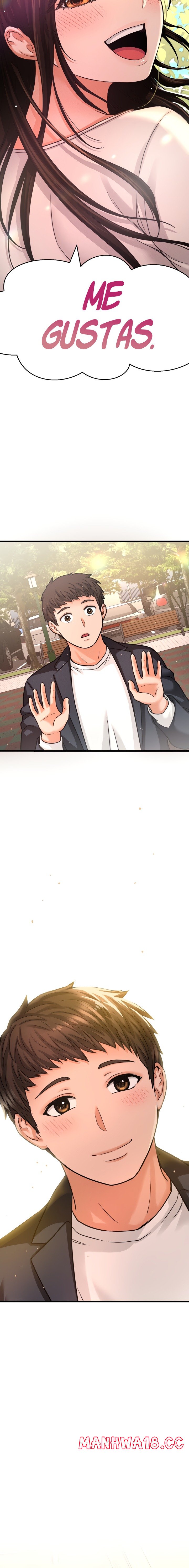 Charming Girl Raw Chapter 49 Page 27