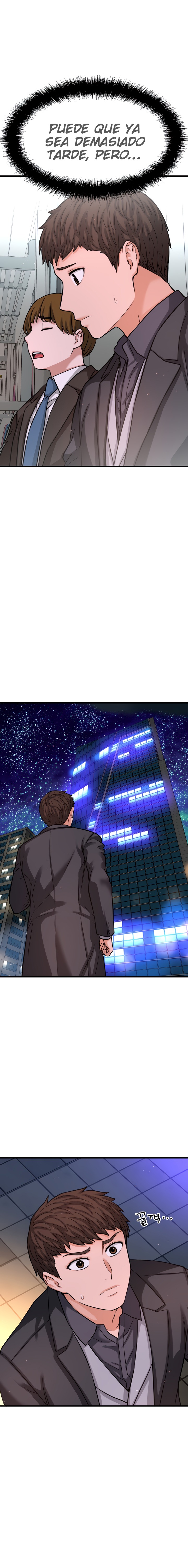 Charming Girl Raw Chapter 49 Page 3