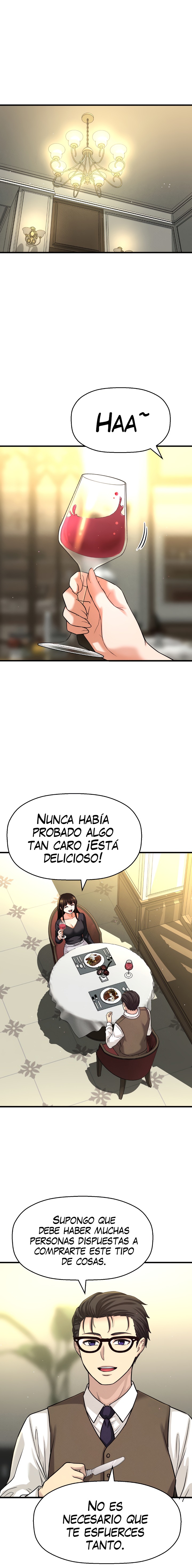 Charming Girl Raw Chapter 49 Page 4