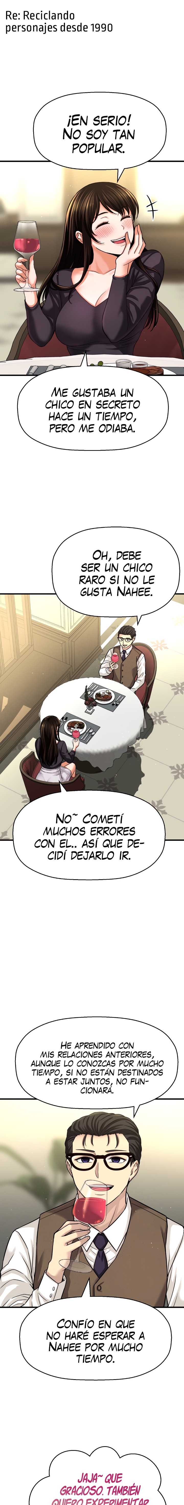 Charming Girl Raw Chapter 49 Page 5