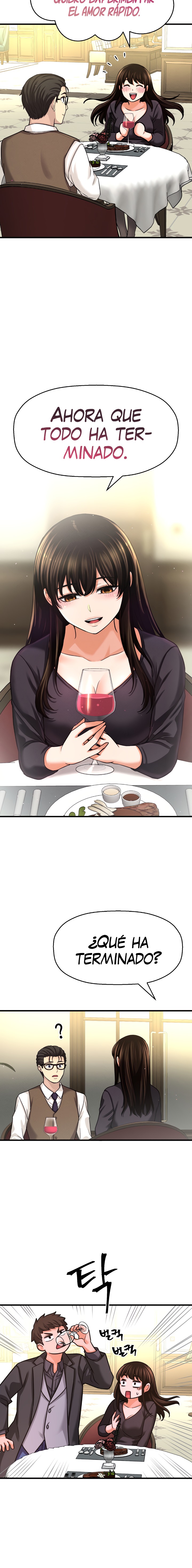 Charming Girl Raw Chapter 49 Page 6