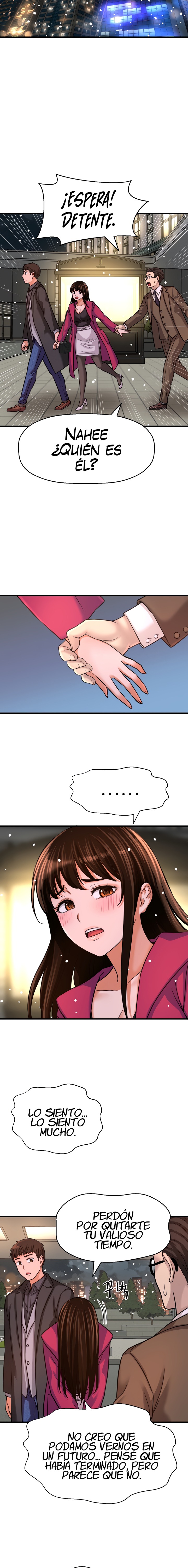 Charming Girl Raw Chapter 49 Page 8