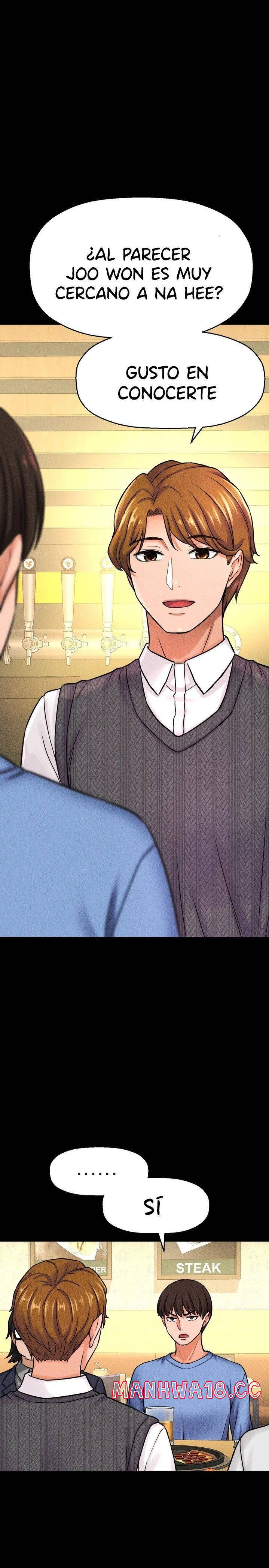 Charming Girl Raw Chapter 5 Page 13