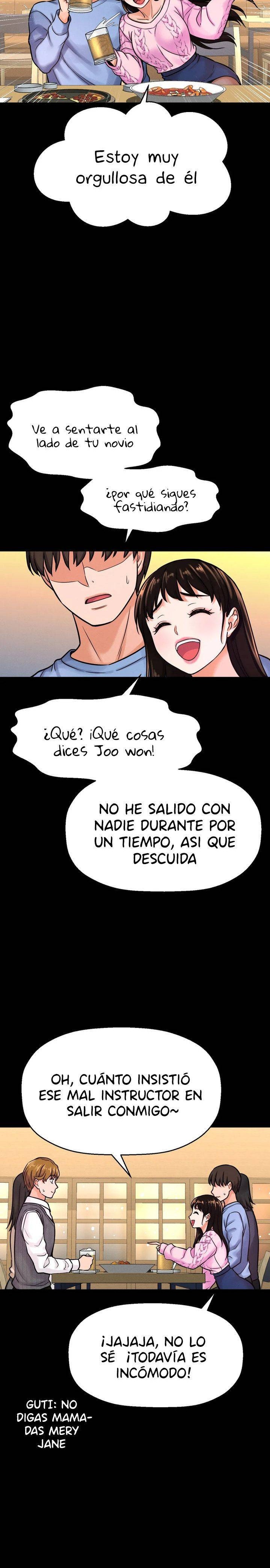 Charming Girl Raw Chapter 5 Page 15