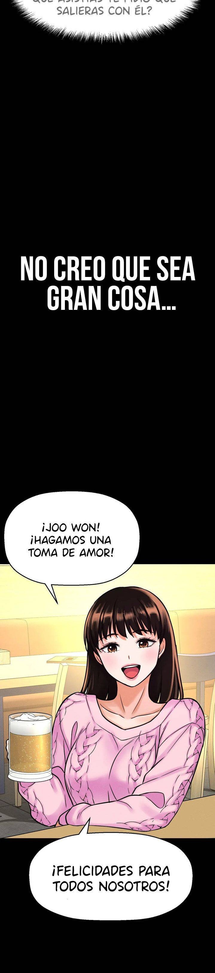 Charming Girl Raw Chapter 5 Page 17