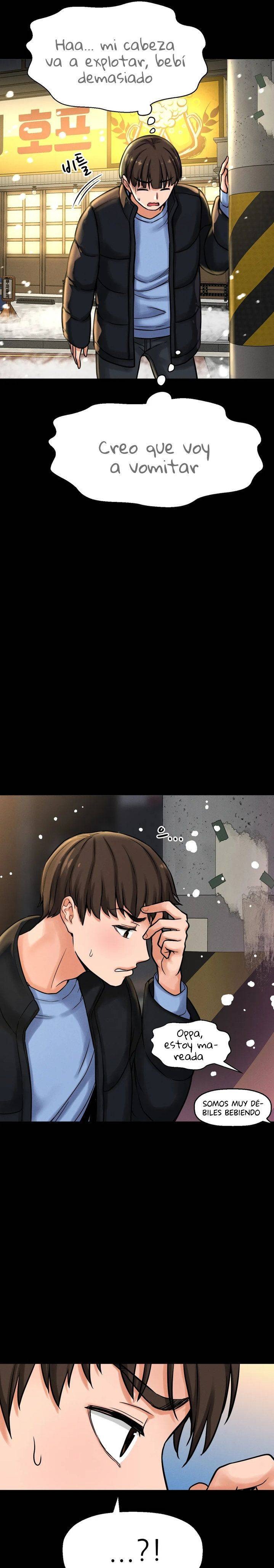 Charming Girl Raw Chapter 5 Page 24