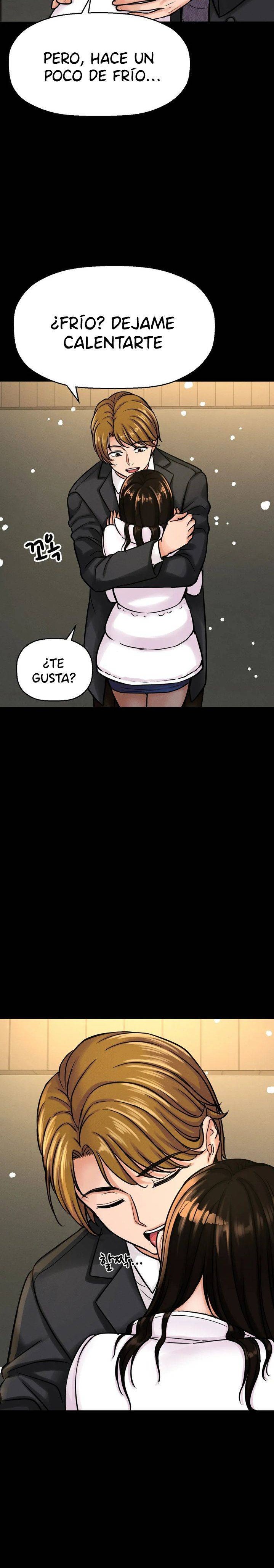 Charming Girl Raw Chapter 5 Page 26
