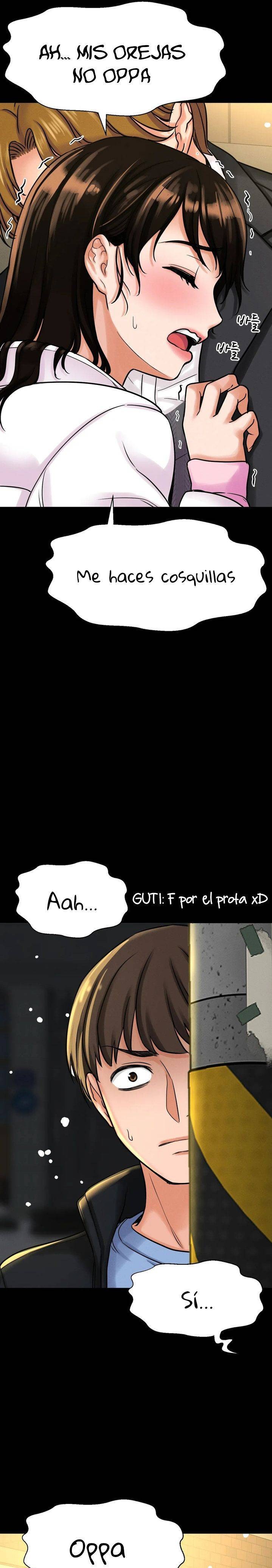 Charming Girl Raw Chapter 5 Page 27