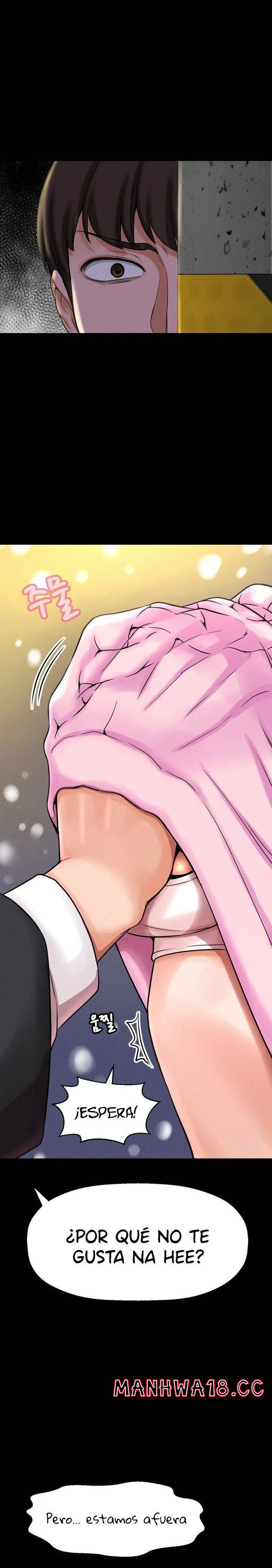 Charming Girl Raw Chapter 5 Page 29